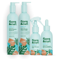 Soothe Me - Лінія для чутливої шкіри голови