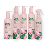 Hydrate Me - Зволожуюча лінія