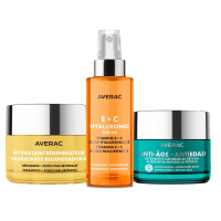 Focus - Линия для всех потребностей кожи