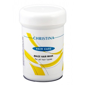 Засоби для догляду за волоссям