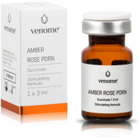 Біорепаранти з бурштиновою кислотою