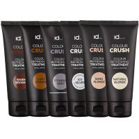 Colour Crush - Тонуючі маски та шампуні