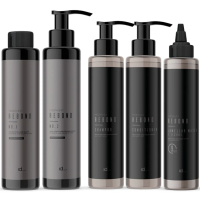 Niophlex Rebond - Реконструкція та зволоження волосся