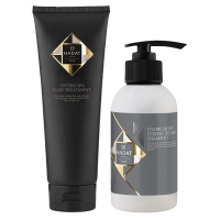 Догляд за волоссям