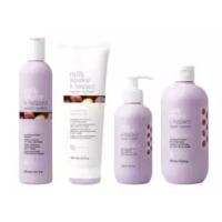 K-Respect - Лінія проти пухнастості