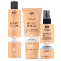 Sunset Ritual - Уход после загара