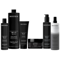 Black - Лінія для блондованого та пошкодженого волосся