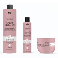 Color Vibrance - Уход для окрашенных волос