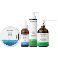 Scalp - Інтенсивній догляд для шкіри голови