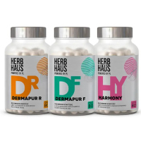 Herbal Capsules - Капсулы