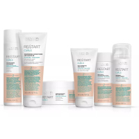 Restart Curls - Лінія для кучерявого волосся