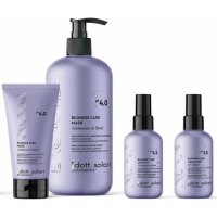 Blondie Care - Идеальный блонд