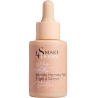 Secret Glow - Інтенсивна освітлююча терапія для делікатних ділянок тіла