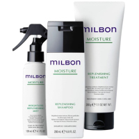 Moisture - Серія 