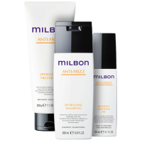 Anti-Frizz - Серія 