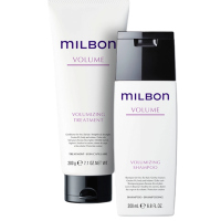 Volume - Серія для об'єму