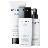 Scalp - Серія для шкіри голови 