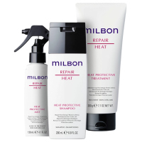 Repair Heat - Серія 