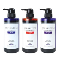 Sophistone - Кольорові шампуні