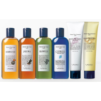 Натуральная серия