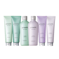 Proedit - Серия для восстановления поврежденной структуры волос