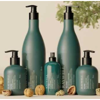 Bio Blond - Лінія із ефектом антижовтизни для блондинок