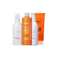 Proscenia - Восстанавливающая серия для окрашенных волос