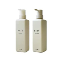 Hita - Серия для восстановления поврежденных волос изнутри