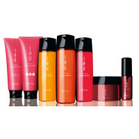 IAU - Инновационные стандарты домашнего ухода