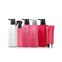 Cell Care - Салонная система восстановления волос