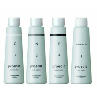 Proedit Care Works - Программа 