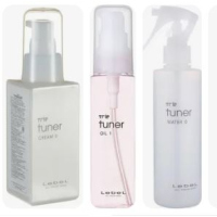 Trie Tuner - Базовая линия для укладки