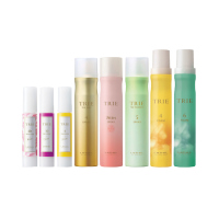 Trie - Стайлинг