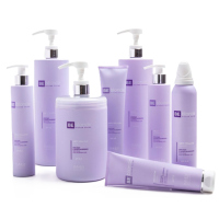 Be Blonde Silver Shine - Догляд для світлого та освітленного волосся 