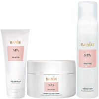 Shaping - Досконалий силует