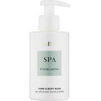 Energizing - Енергія та тонізація