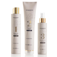 Pro Hair - Фіксація кольору та догляд за фарбованим волоссям 