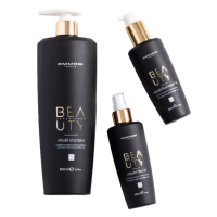 Beauty Exp Rebuild - Реконструкція волосся