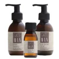 Gate Man - Доляд для чоловіків 