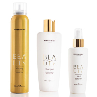 Beauty Experience - Миттєва реконструкція на основі муцину