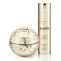 HSR - Ліфтинг