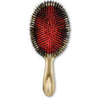 Paddle Hairbrush