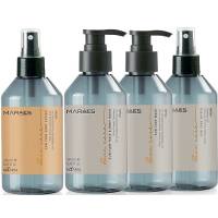 Sun Care - Сонцезахисний догляд для волосся та тіла