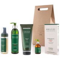 BioNature Mineral Treatment - Лікування та профілактика проблем шкіри голови