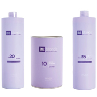 Окислювачі та блондорани