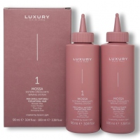 Mossa - Система биозавивки