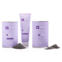 Be Blonde - Освітлення волосся