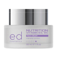 Nutrition - Вітамінний догляд