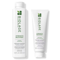 Strenght Recovery - Линия для укрепления поврежденных волос