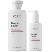  Blonde Savior - Лінія для зміцнення знебарвленого волосся